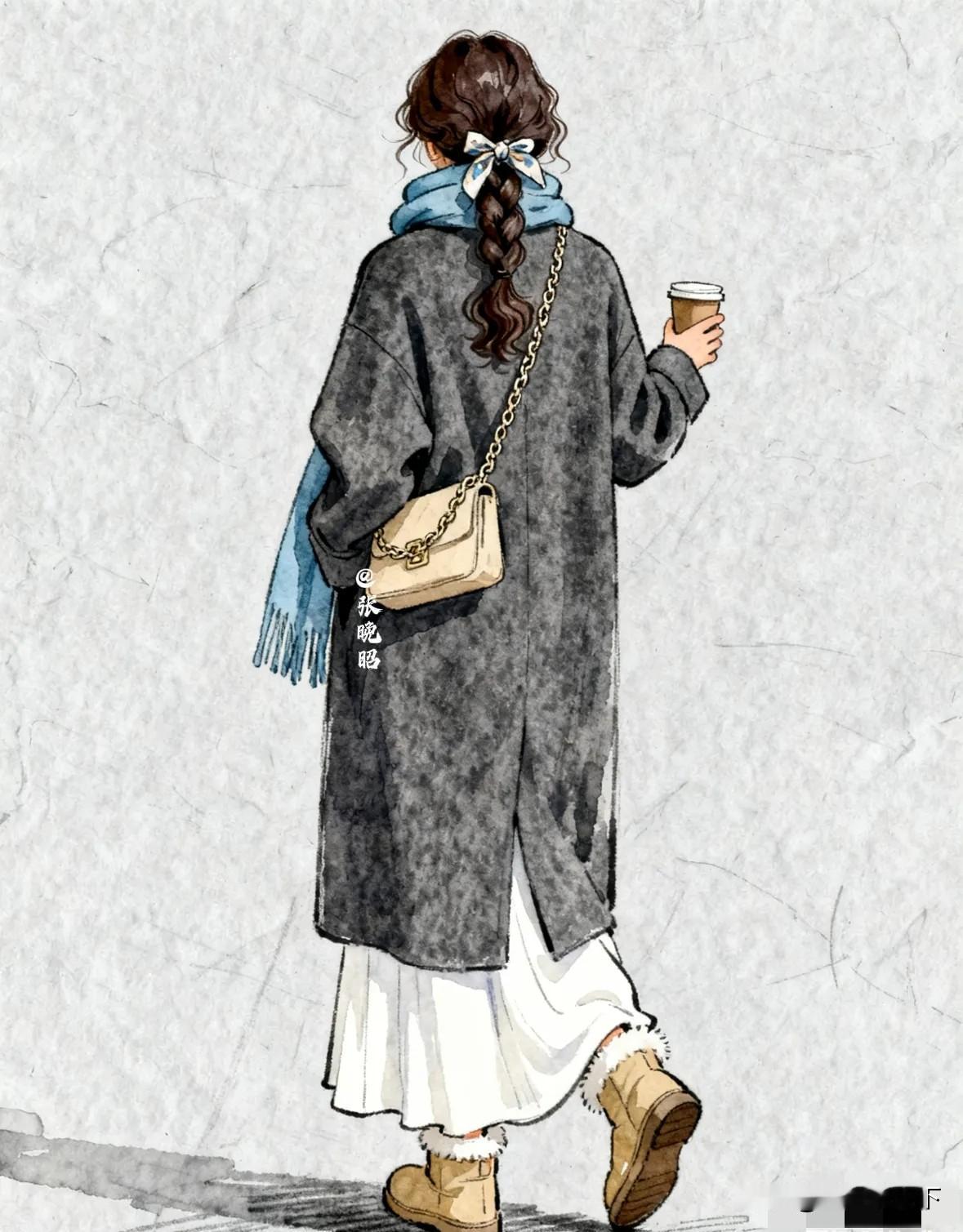 女人最该懂的道理：别让自己活得像件打折商品，任人挑拣还嫌不值当。
 
你总把姿态