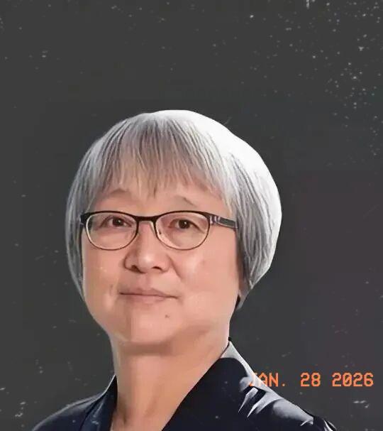 1977年上海“高考状元”袁钧瑛，公派留美拒不回国，可是她在美国深修40年后，却