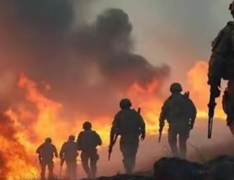 俄乌战争持续了四年的时间，但是却出现了一件怪事，那就是什么也没有干的咱们，却成为