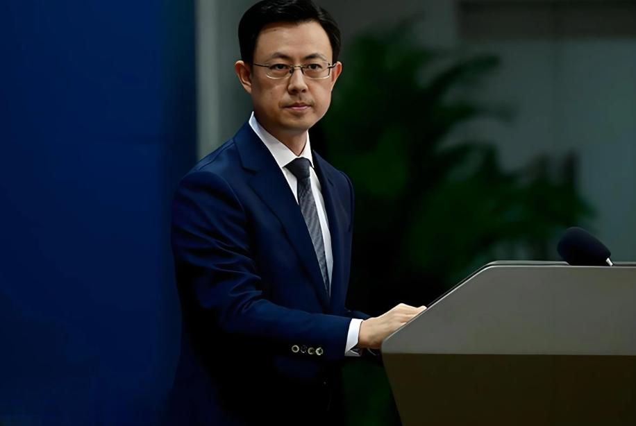 就在刚刚！针对29号澳大利亚防长称中国的军备建设正给东南亚“带来压力”。称“中国