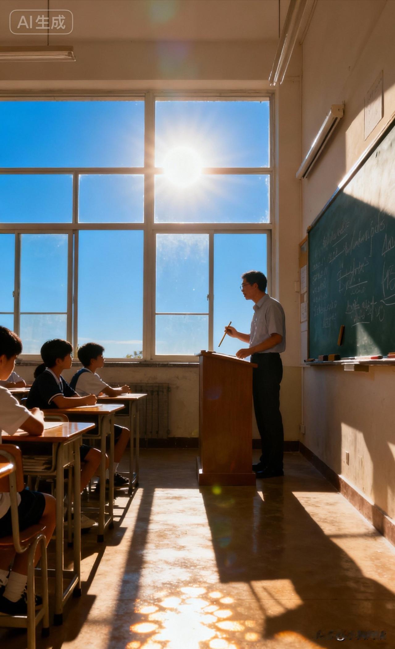 大家认同吗？
我认为在东北地区当一名老师，是非常惬意的职业！
有稳定的收入！有社