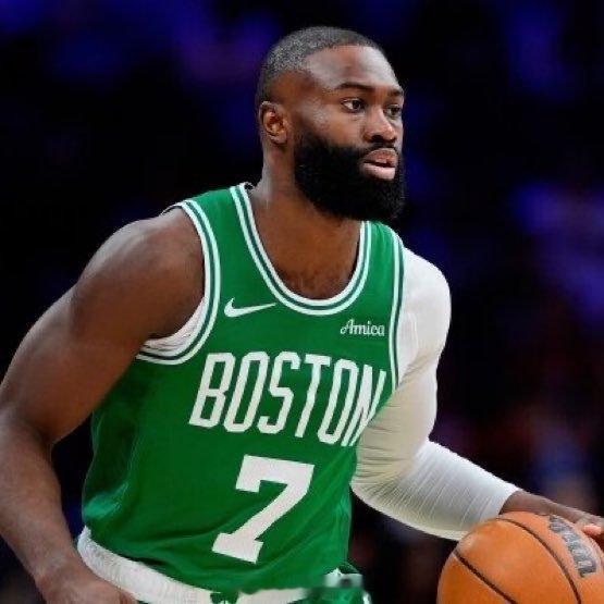 Brett Siegel： 致电凯尔特人询问杰伦·布朗的 NBA 球队- 黄蜂队