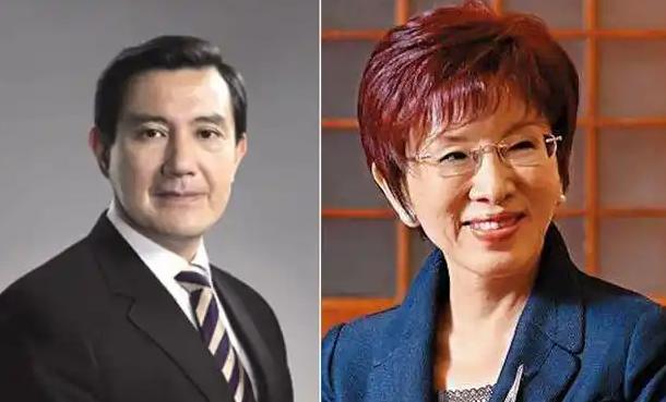 这回终于弄明白了！九三阅兵之所以来的是洪秀柱，而不是马英九，原来是有原因的，说白