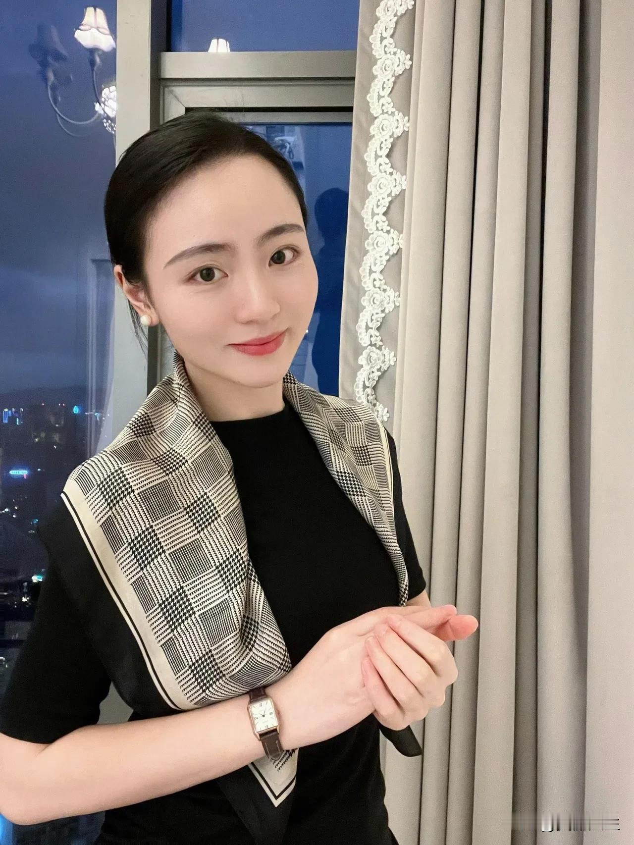 在云端看日出🌅
还是第一次呦