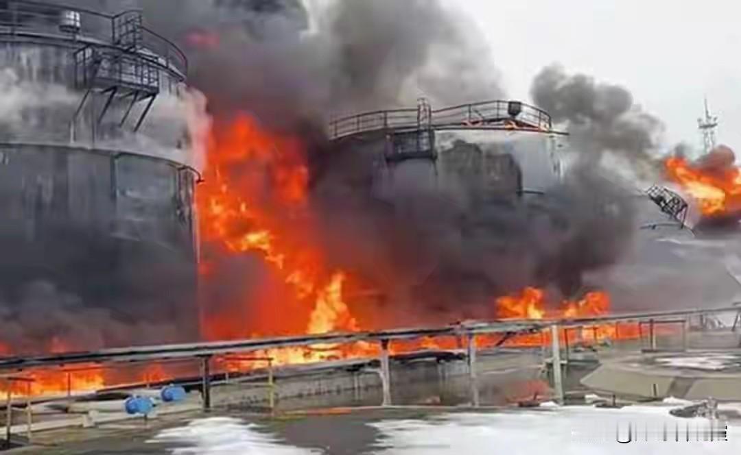 正面战场失利，乌克兰转攻“第二战线”，5天连环打击俄罗斯后方