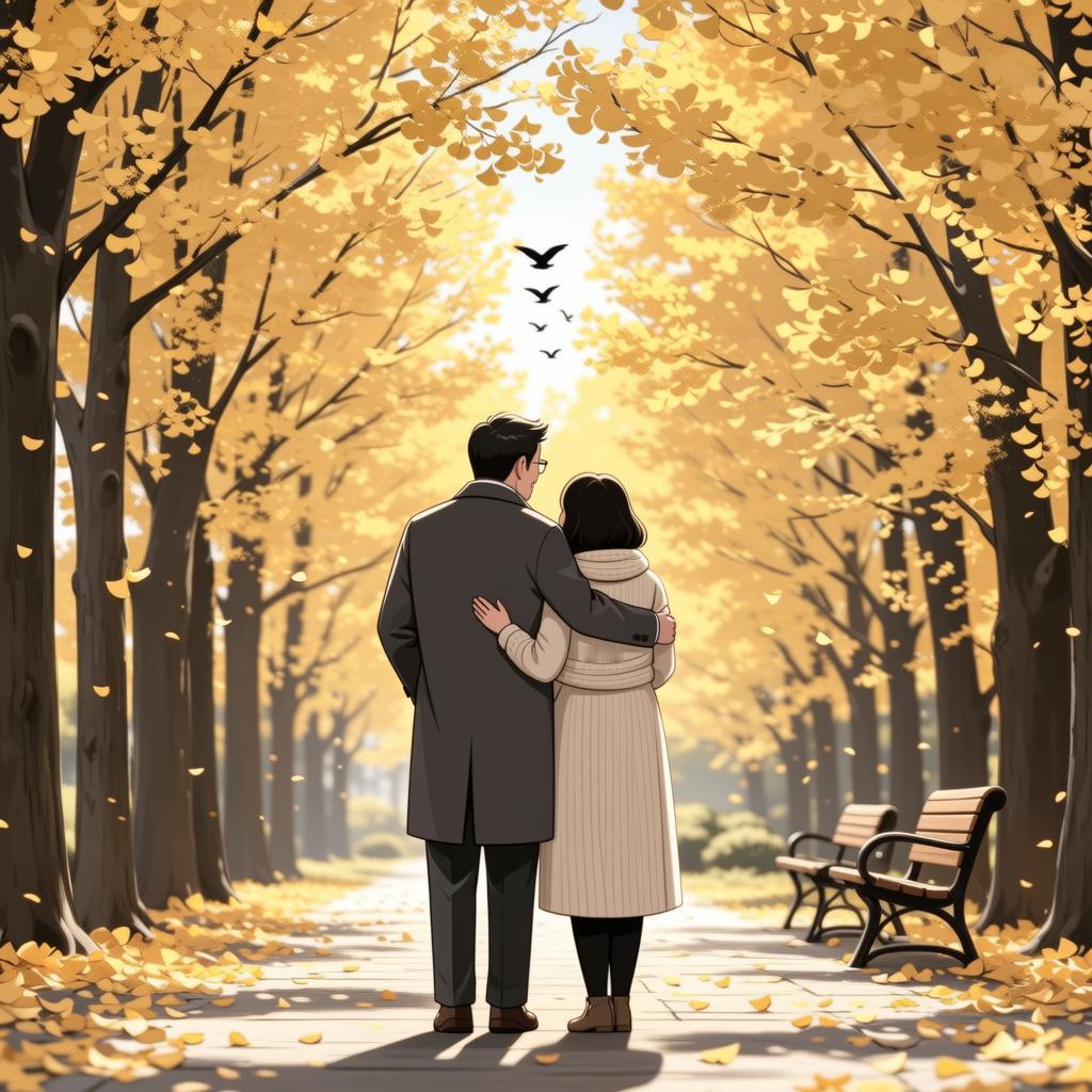 【标题】
袁弘和张歆艺结婚7年，从“姐弟恋”到“全网羡慕的松弛感夫妻”，但别只盯