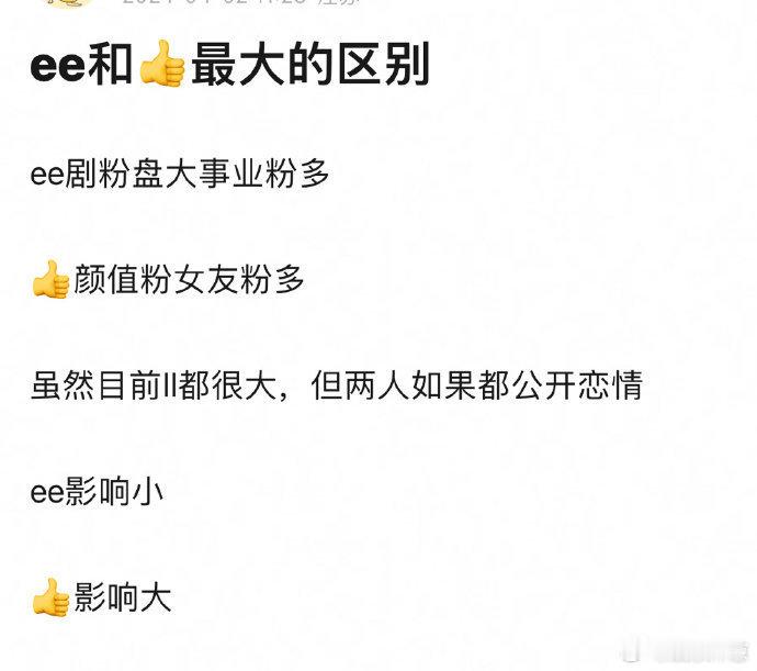 有人分析成毅和肖战最大的区别 ​​​
