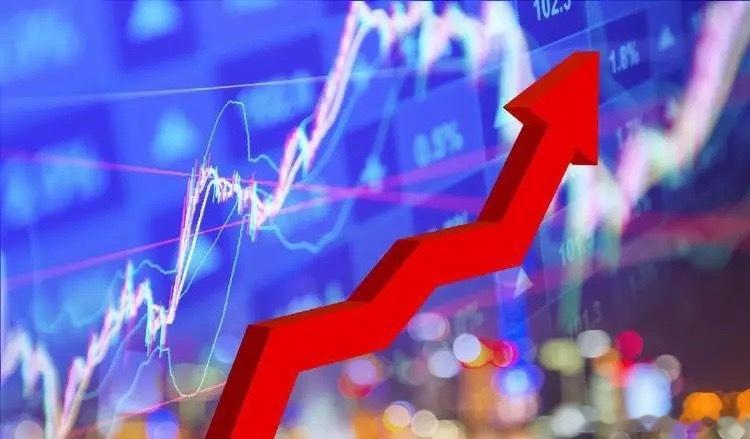 毫无意外，大A今天终于大反弹，明天会是关键“一战”……今天大科技终于一改颓势，集