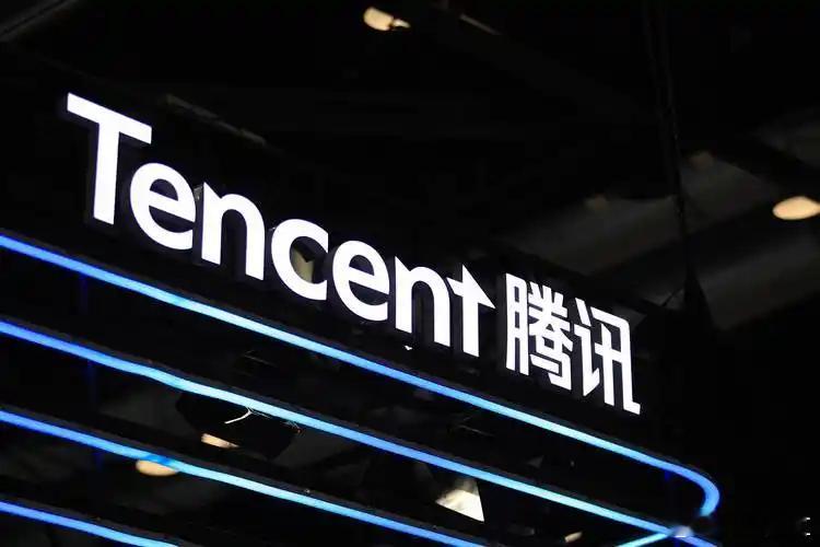 腾讯回应被列入美国防部名单  基本上国内有名气的企业几乎都是名单内，不仅可以打官