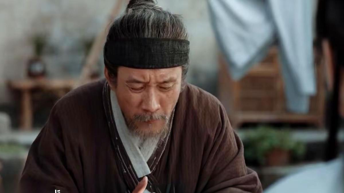 追剧《家业》我觉得剧里最让人讨厌的不是田绎月、李景东，也不是田本昌父子，而是李祯