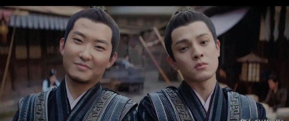 《大奉打更人》运气最好的打更人，除了许七安，就是这俩人了:宋廷风和朱广孝！许七安