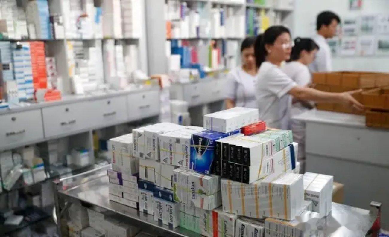 医生护士家里常备的12种中成药，好用又实惠，收藏备用作为知名的健康从业者，我深知