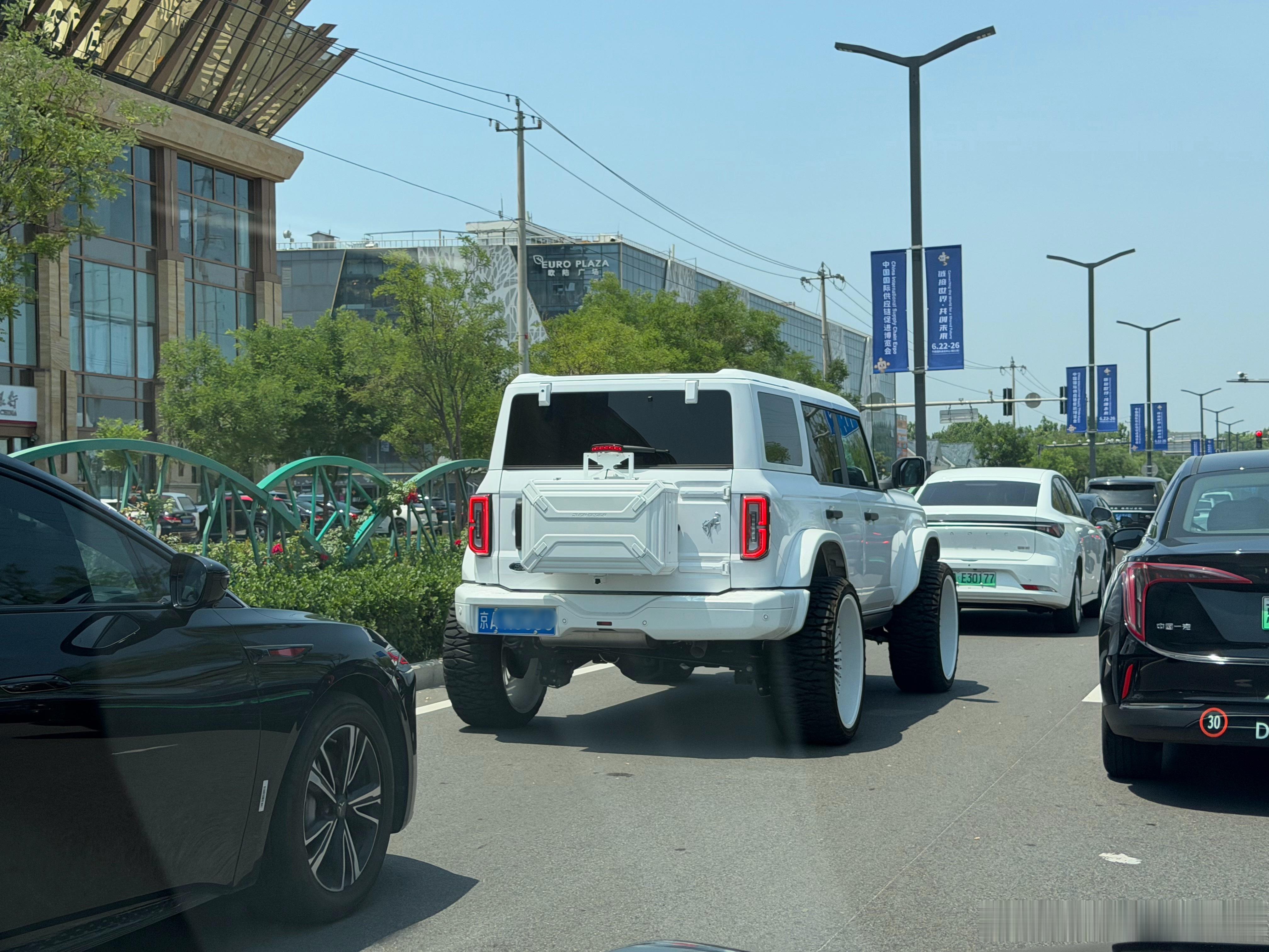 卧槽！凯文聊车