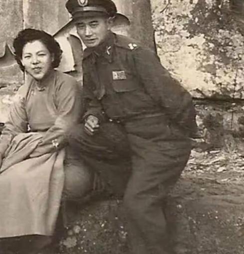 1947年，李天霞因见死不救，导致张灵甫丧命，逃到台湾后，起初并没立刻被算旧账，