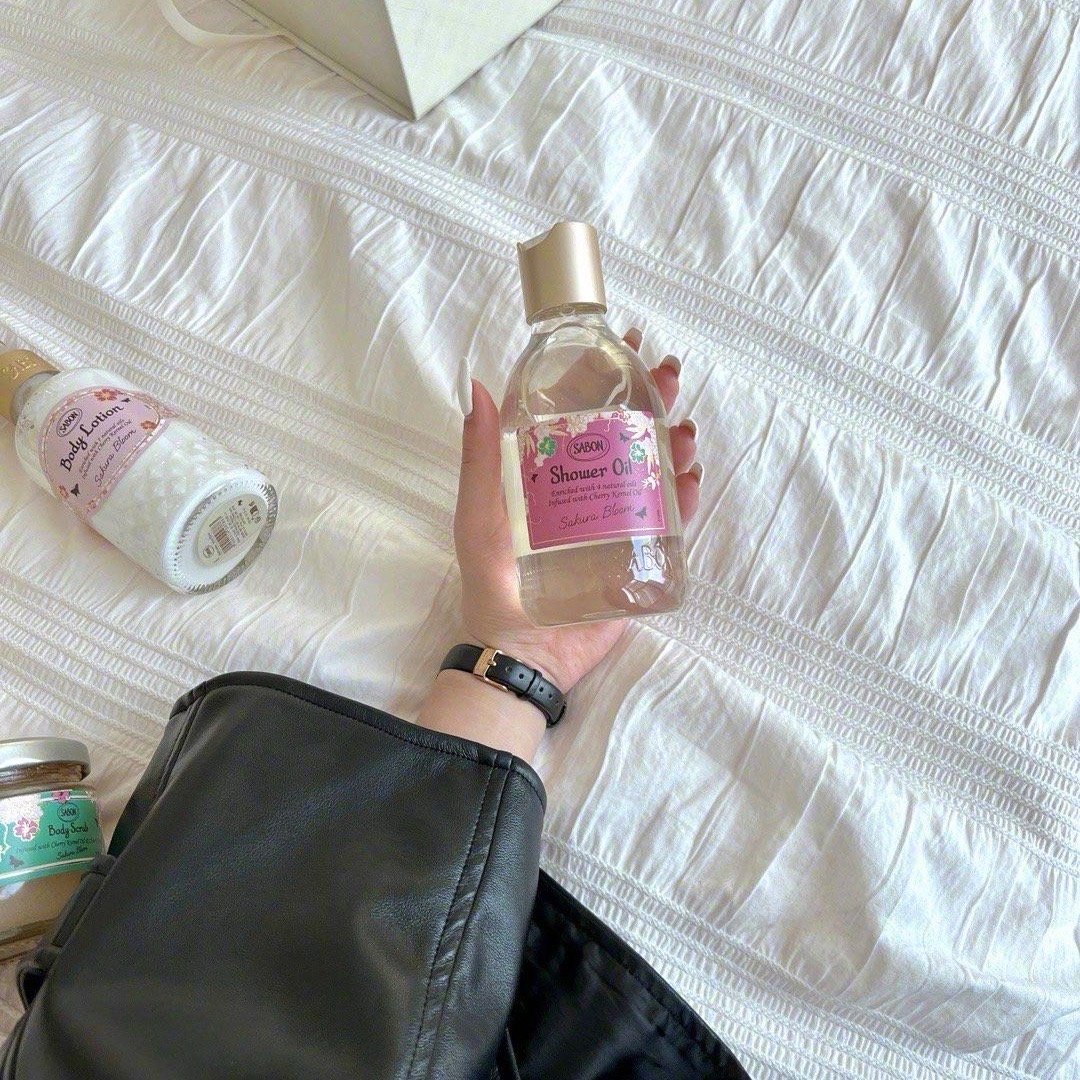 来自美妆博主的购物清单🛍️带大家一起体验下我的快乐！工作之余很爱购物是我没错啦