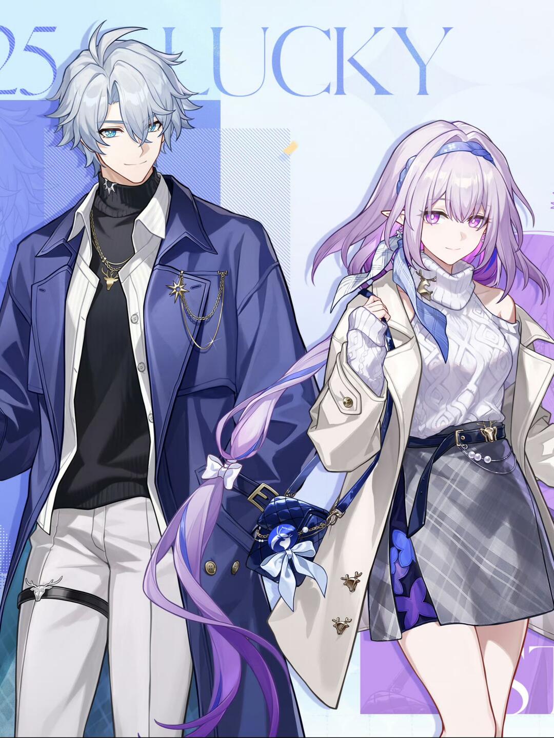 一起开瑞！星铁×瑞幸联名两大烫门白厄遐蝶