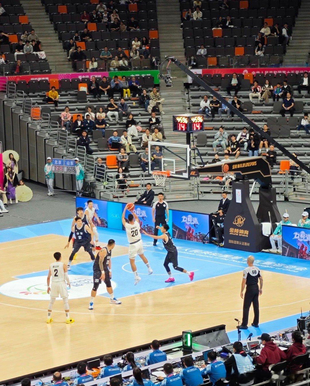 激情全运会，活力大湾区！感谢东莞