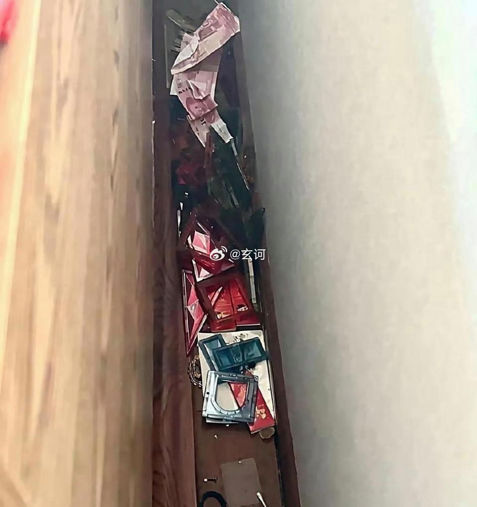 租房还能遇上这种事情？ ​​​