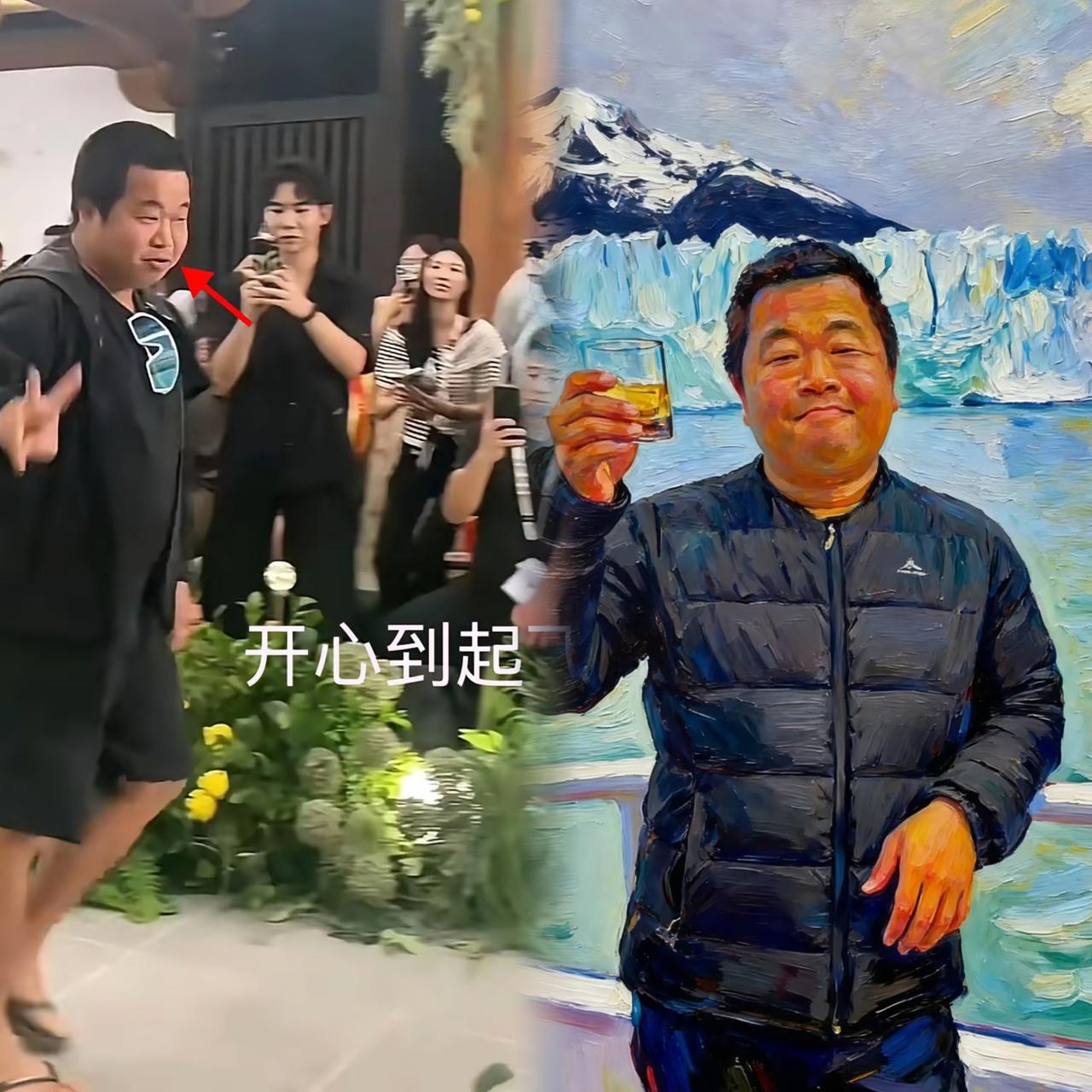 这下蓝战非慌了

       蓝战非的账号被封已经三天了

       平台