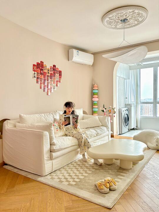 好喜欢我的家🏠