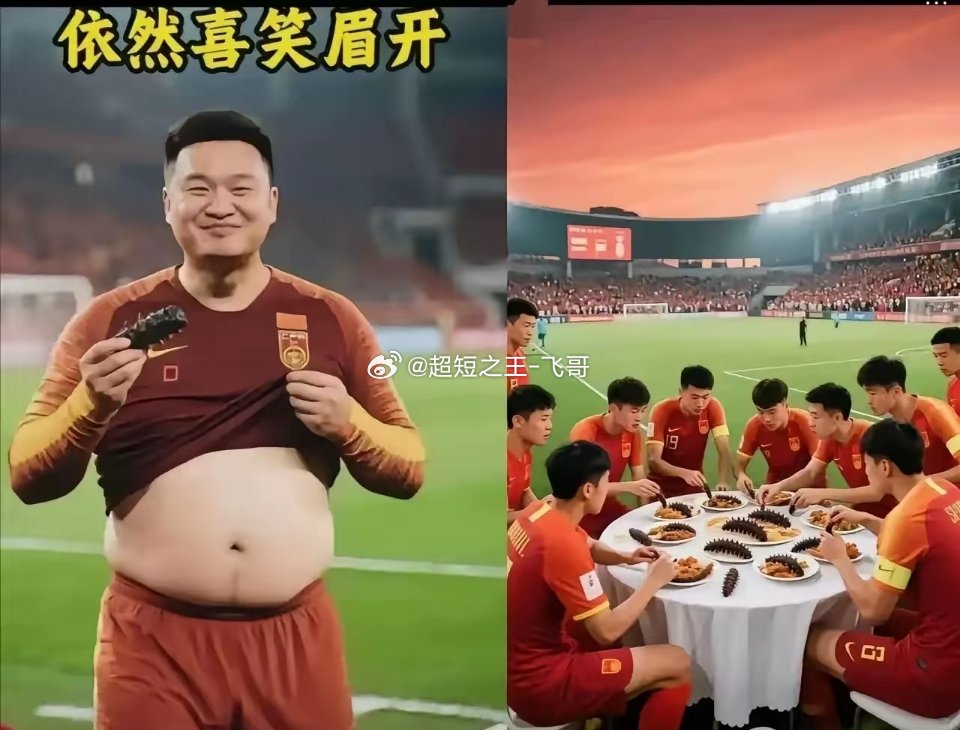 韩国2:1赢了捷克队，同为东亚的中国队现在连泰国越南都赢不了，还有很多人在问为什