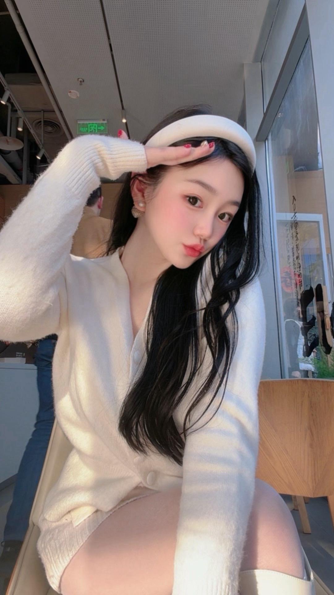 你喜欢喝什么茶呀～