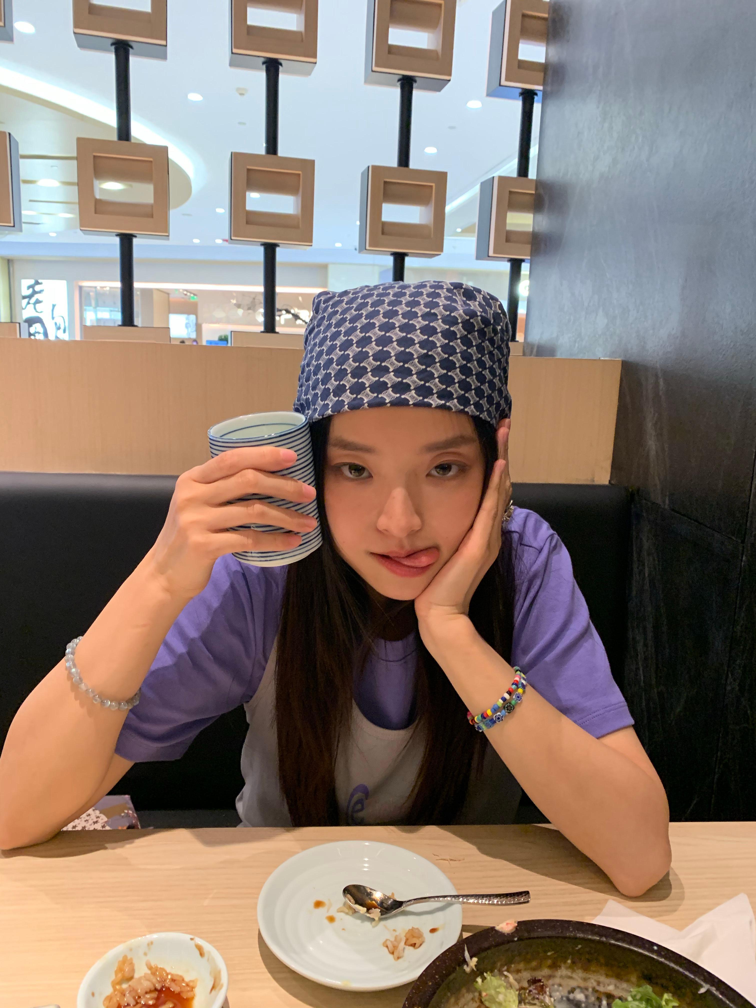 ̗̀🍣 ̖́* ̗̀🍤 ̖́* ̗̀🍣 ̖́ ༘*˚ ​​​