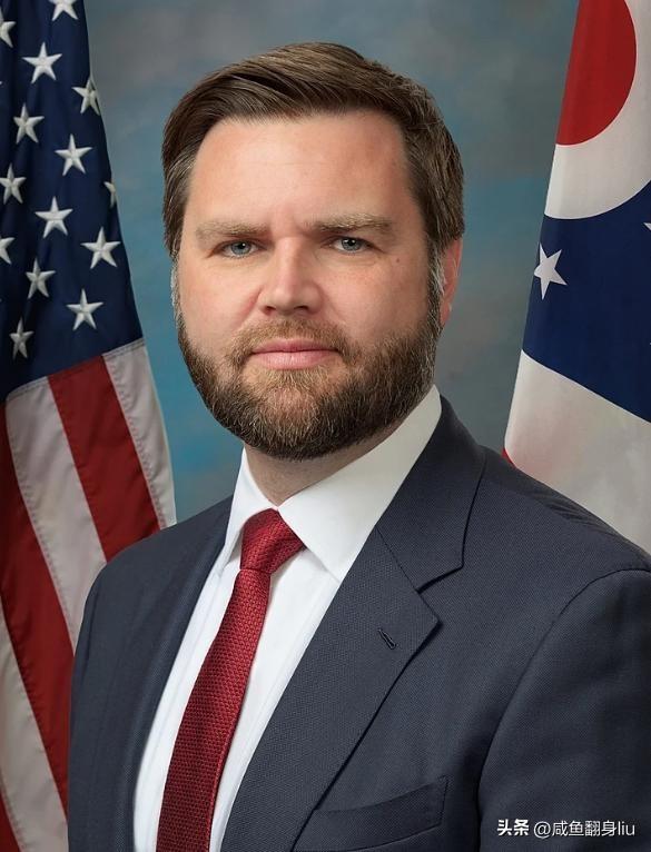 万斯获得美共和党53%的支持，但是万斯想成为总统还是需要特朗普的背书，这次共和党