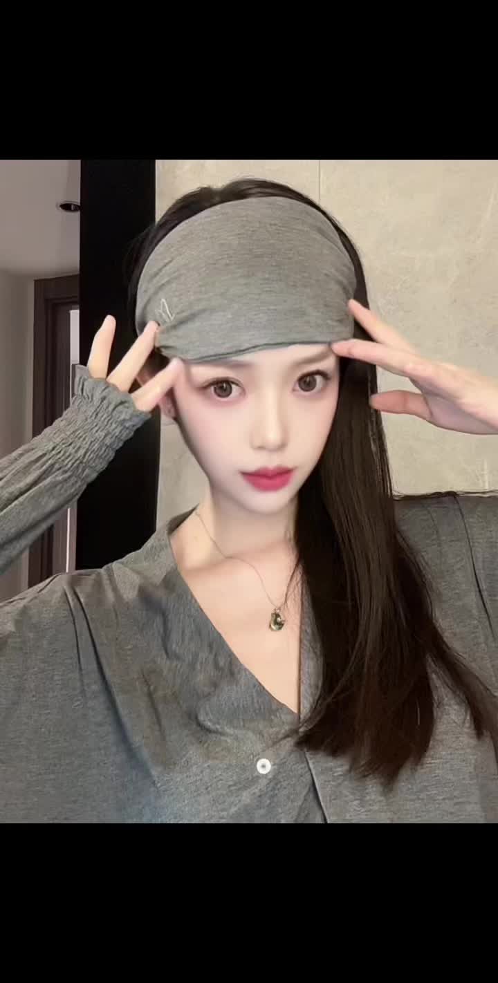 这这月子服月子发带 谁能不爱🫡🦦