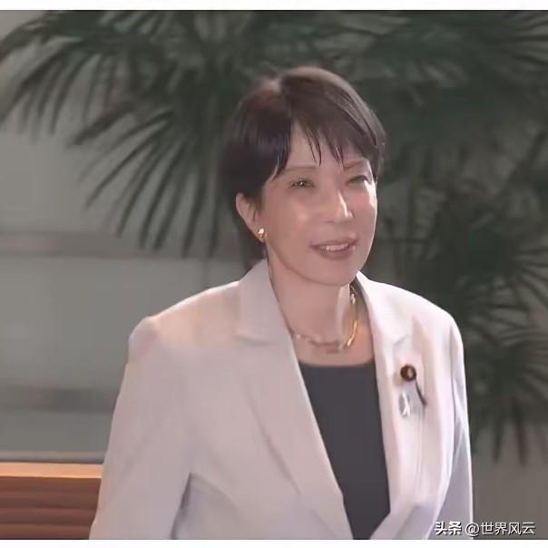 高市早苗的“对话”陷阱：嘴上喊着沟通，手里攥着刀子。10月1日，根据日本媒体的报