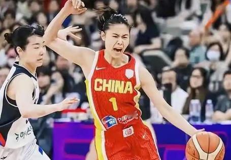 中国女篮遗憾出局，但虽败犹荣，赛后迎来两大利好消息，李梦或将强势回归。
 
不知