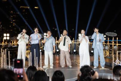 CMG2026月满九州音乐会今晚开唱月满九州音乐会阵容 终于能够等到了CMG20