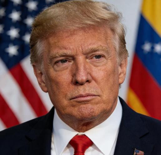 特朗普4月访华在即，但他心里清楚，这次已不能再居高临下地谈条件。

回想他那架势