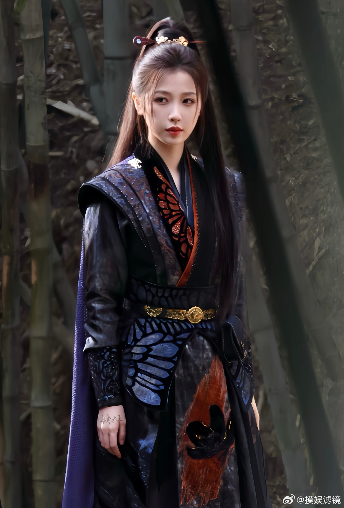 将门独后杀青特辑和云初令对比可能是同一个剪辑师这种情况也是存在的 