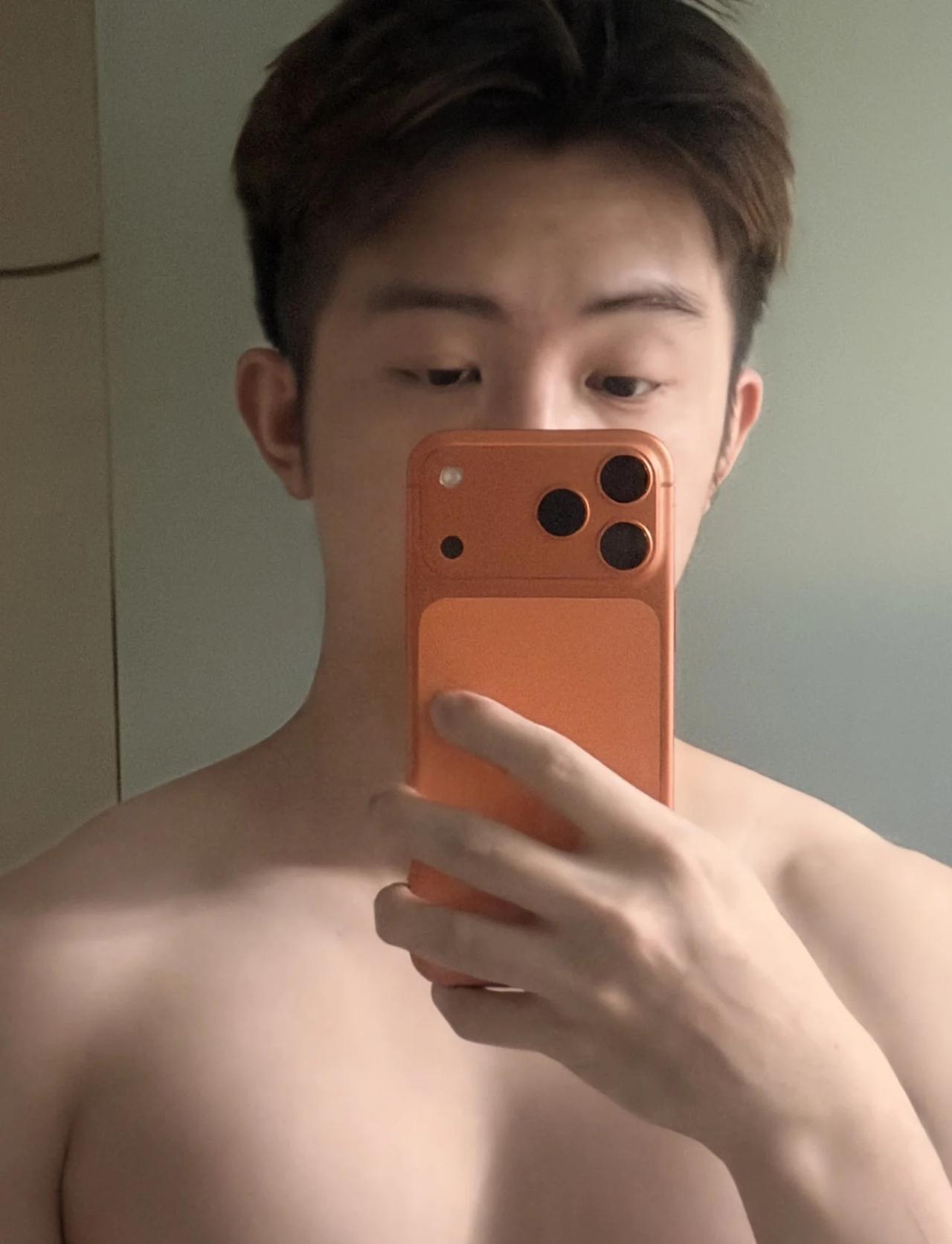 再练大点？