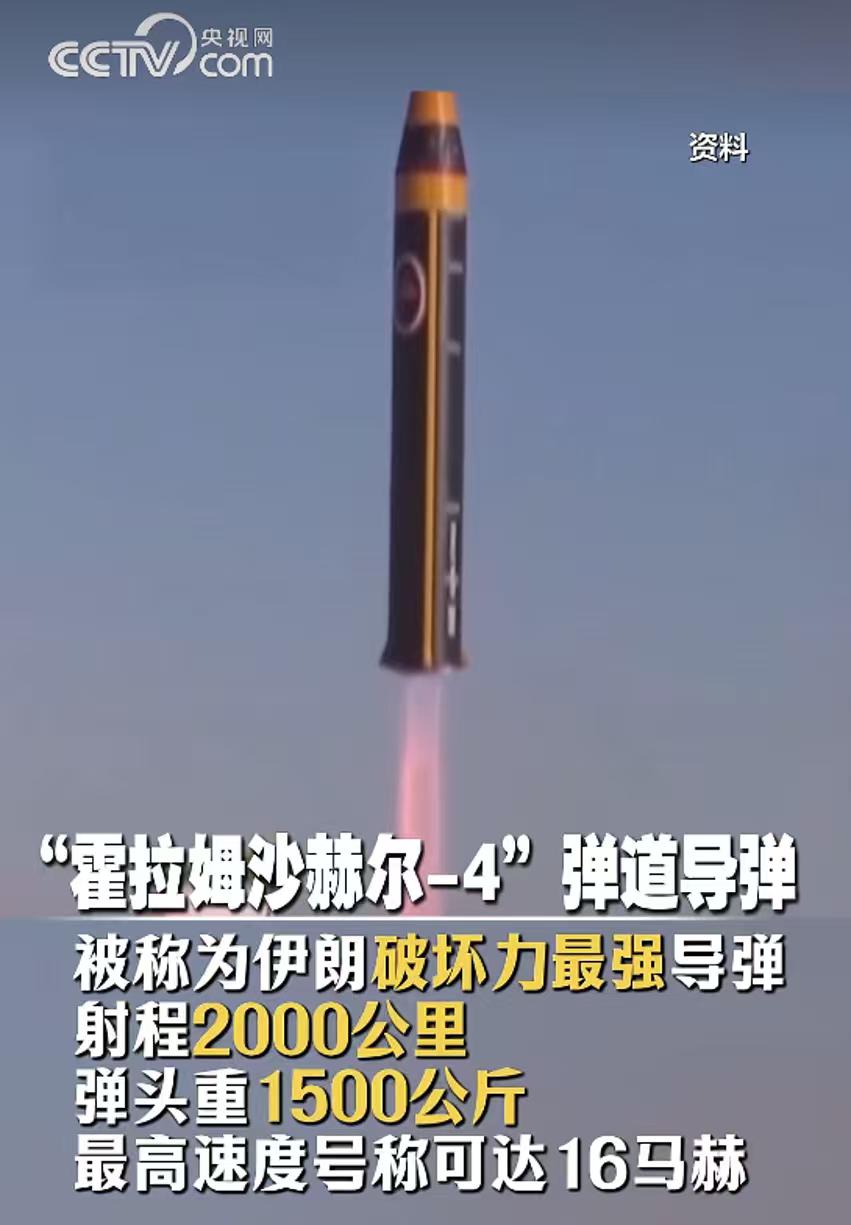 不要小看伊朗，很多人认为伊朗没制空权，就觉得伊朗在美以面前啥也不是！实际上，伊朗