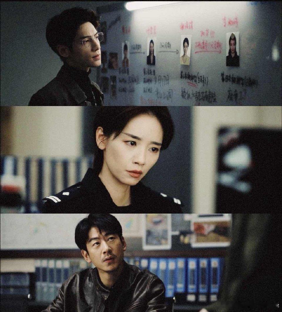 剥茧定档 六大奇案连环暴击！夺命漏斗蛛、人体拼图、原罪迷局环环相扣，伏笔深植全程