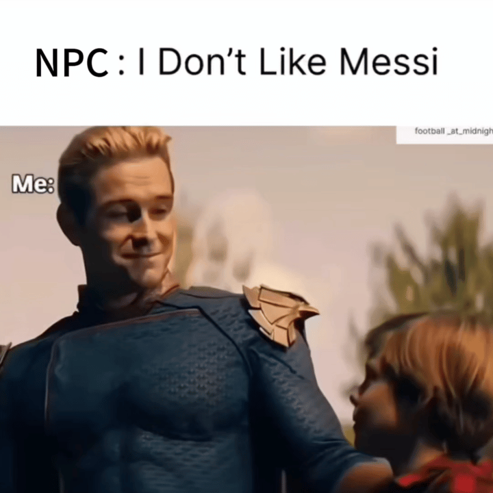 我就这样对hater 