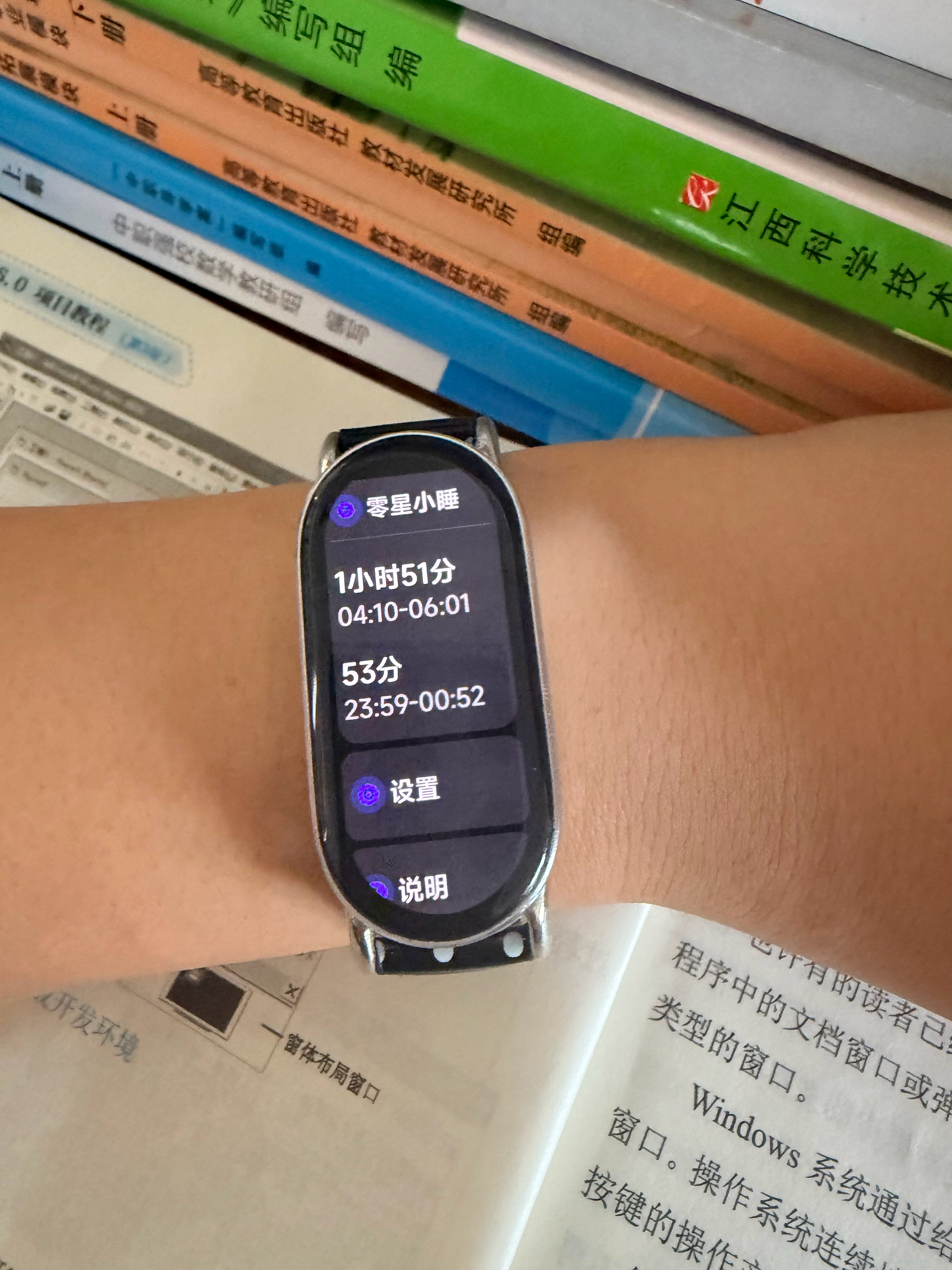 困死我了 ​​​