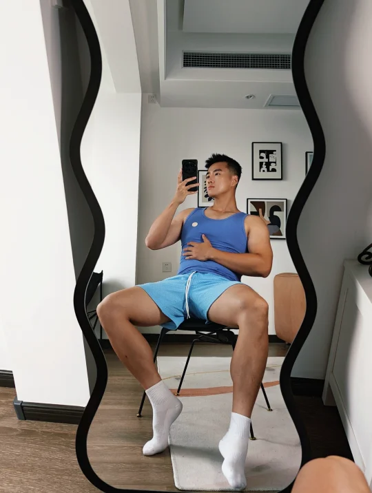 1⃣️款新背心