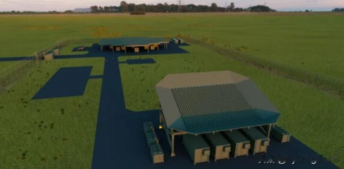 🇫🇷泰雷兹公司已收到法国国防采购局 (DGA) 的订单，将为其提供新型地面雷