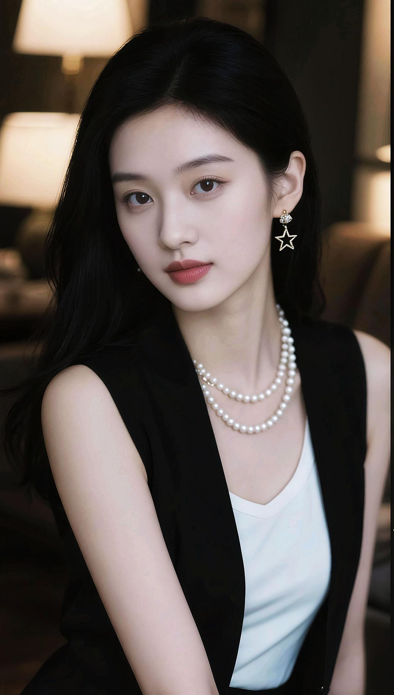 我的AI写真 随变ai随便玩 人像写真