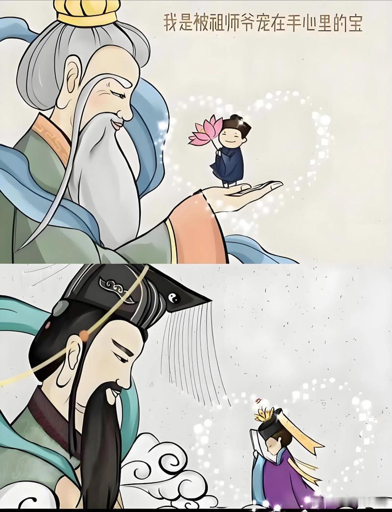身体越养越年轻，记着这九个小妙招:一、脸要穷养，不必过度清洁。二、脚要富养，时刻