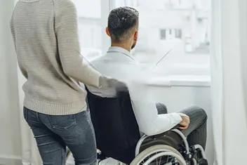 同样持有残疾证，1级和4级到底差在哪？很多人都搞错了
 同样一本残疾证，封面一样