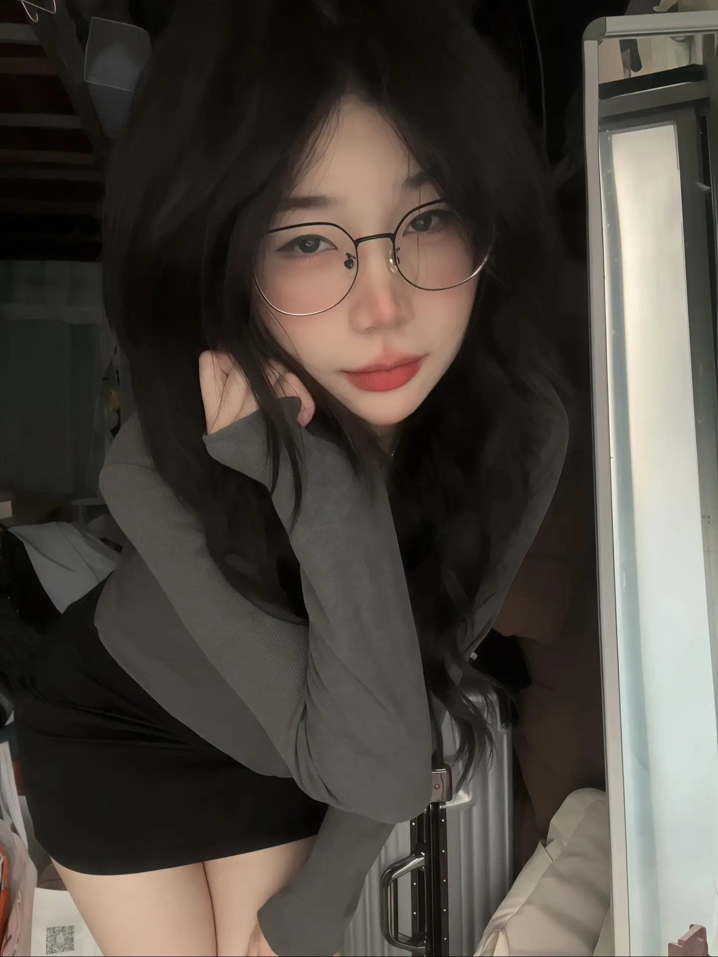 站那就是妈