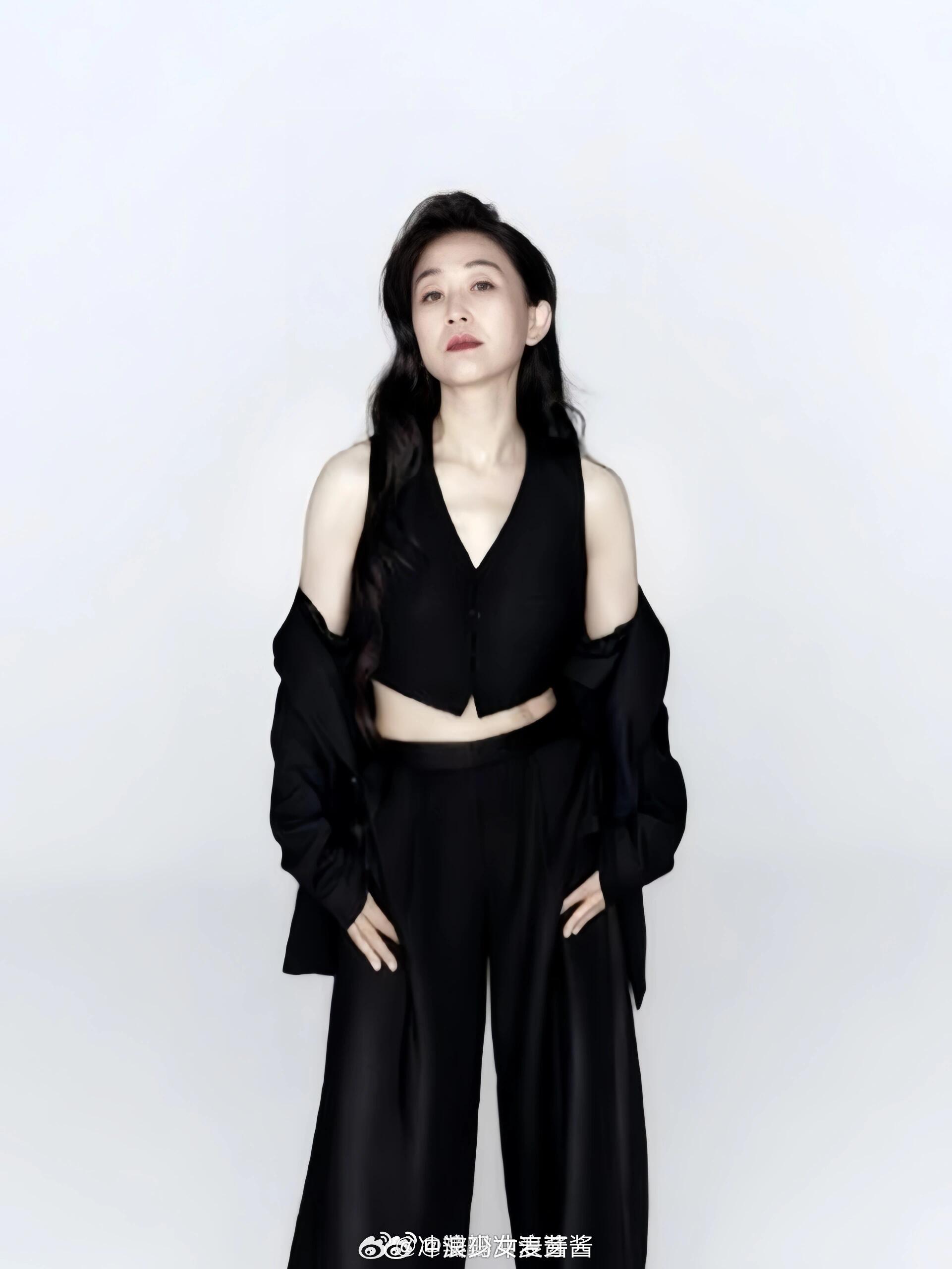 她20年不吃白米饭，不结婚不生育 ​​​