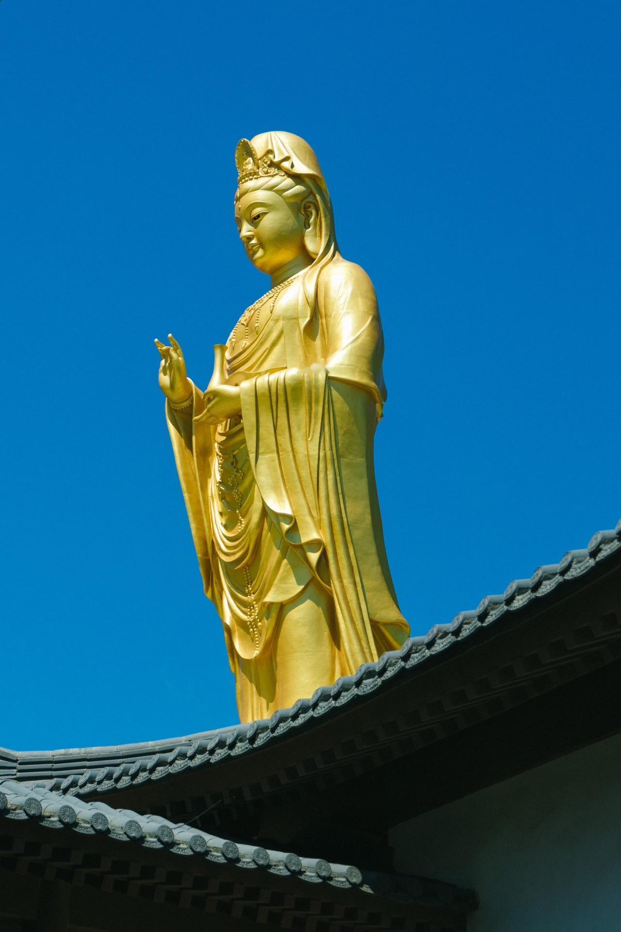 愿所求皆所愿#寺庙 #寺庙拍照 #愿所求皆所愿 #见者好运 #人生总要去一趟寺庙