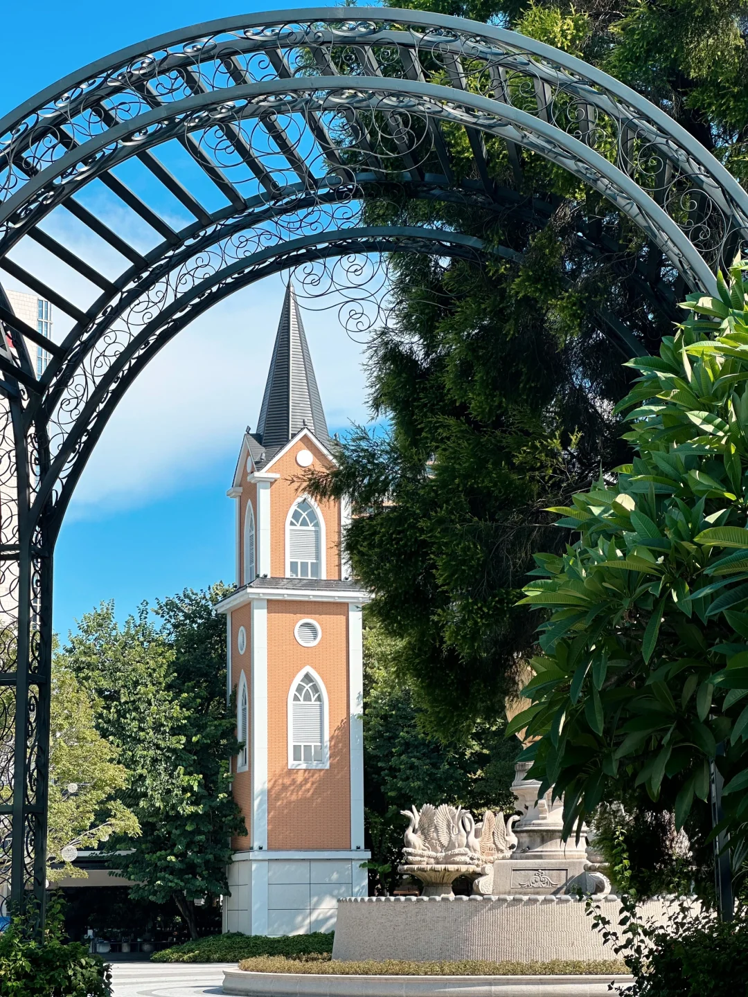 换个思路给自己放假｜南山2日CITYWALK这样走