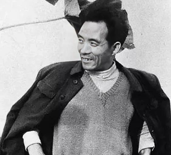 1964年，焦裕禄书记临终前留给妻子一句话：“我死后，你会很难，但日子再苦再难也