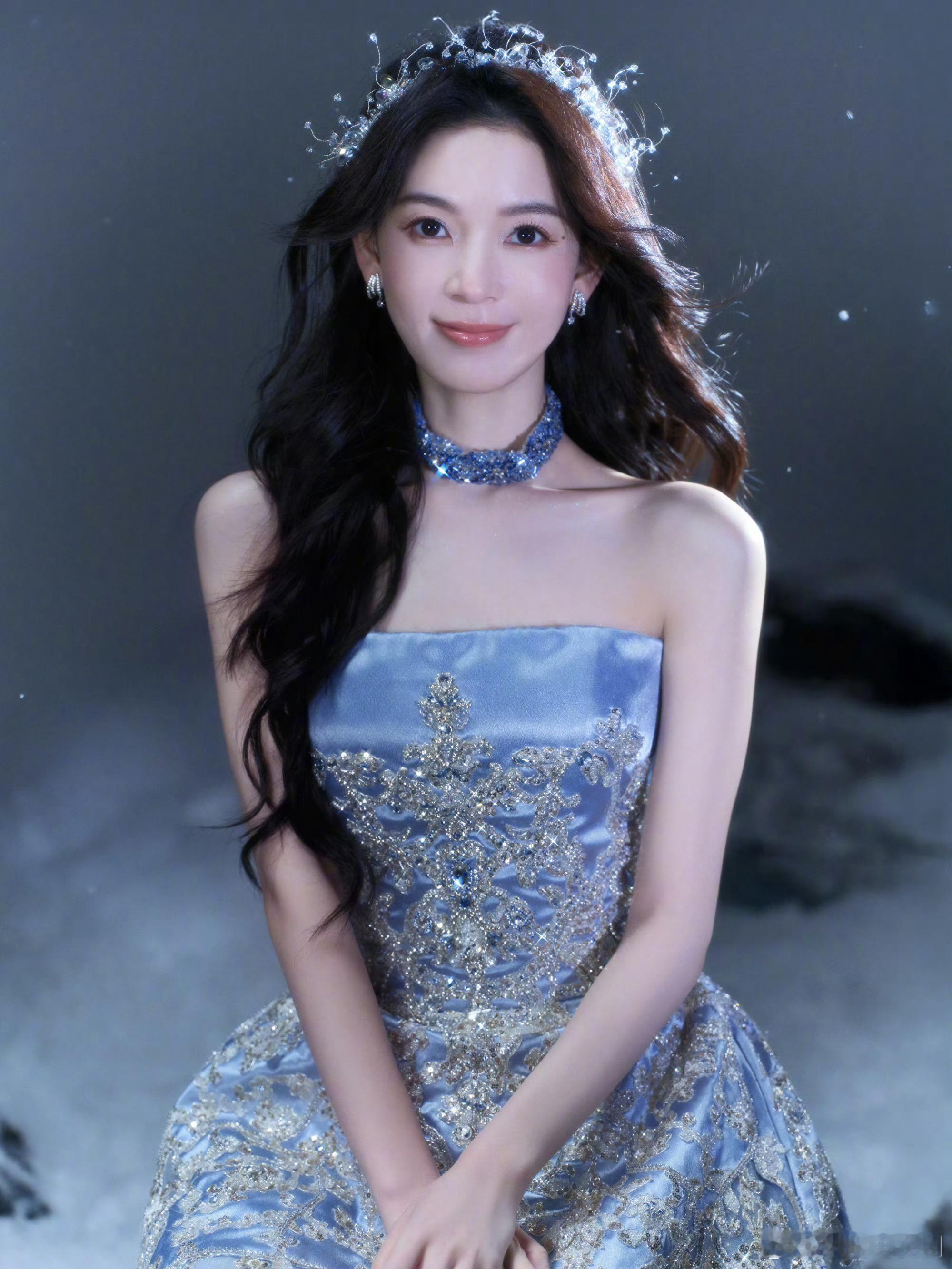 陈瑶甜妹爆改辣妹真的会疯狂爱上陈瑶的百变魅力，可甜可盐切换自如，清甜乖巧时灵动惹